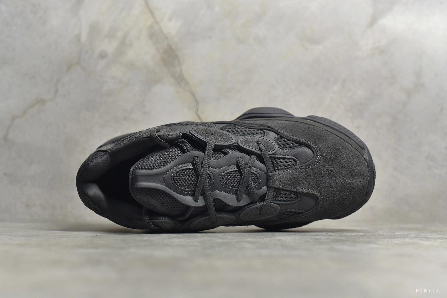 Adidas Yeezy 500 Utility Black