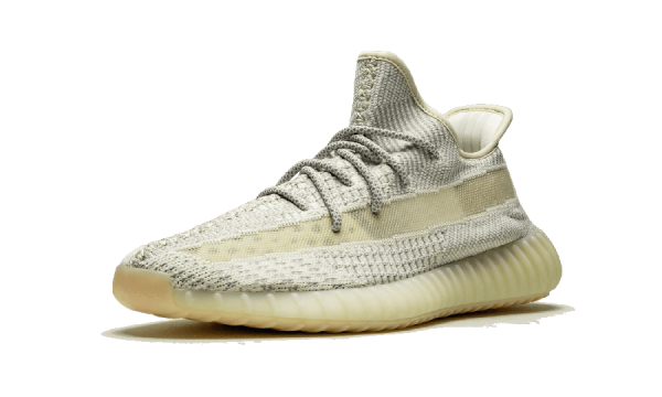 Adidas YEEZY Yeezy Boost 350 V2 Shoes Lundmark - FU9161 Sneaker WOMEN