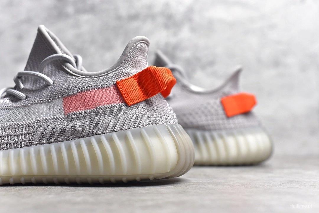 Yeezy Boost 350V2 Tail Light