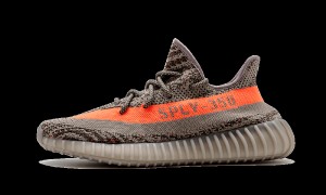 Adidas YEEZY Yeezy Boost 350 V2 Shoes Beluga - BB1826 Sneaker WOMEN