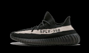 adidas YEEZY Yeezy Boost 350 V2 Shoes Oreo - BY1604 Sneaker WOMEN