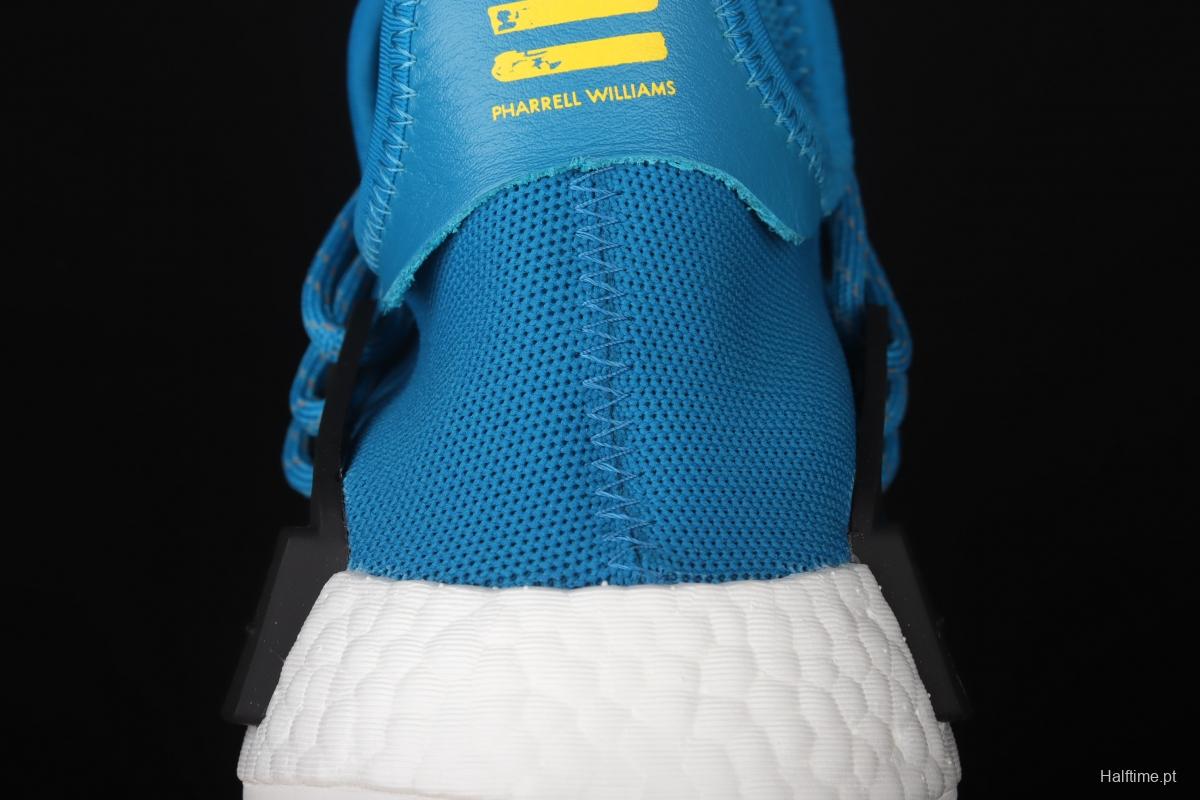 Adidasidas Pw Human Race NMD BB0618 Philippine running shoes