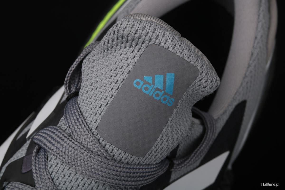 Adidas X9000L4 Boost FW8385 new vintage popcorn running shoes