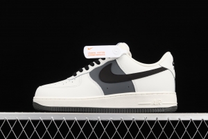 NIKE Air Force 1 Low low-top casual board shoes CL2026-113