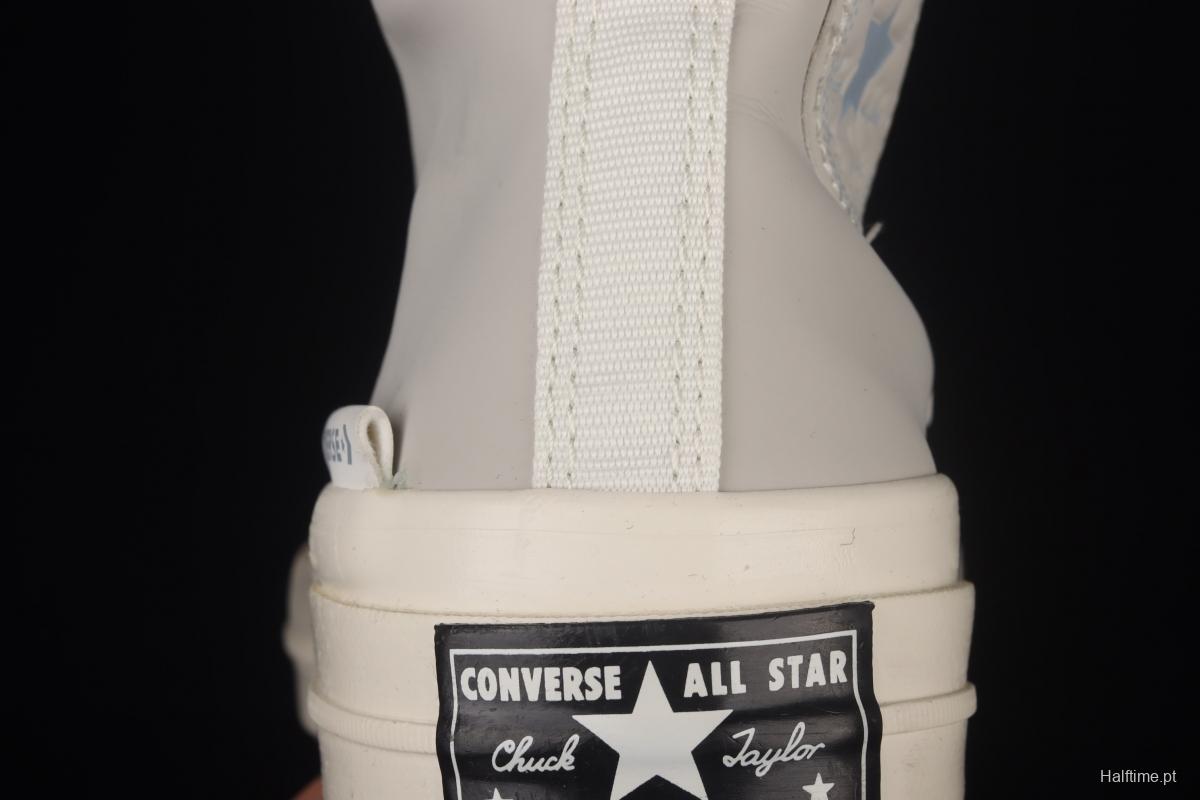 Converse 1970 S Converse same high top casual board shoes 170267C