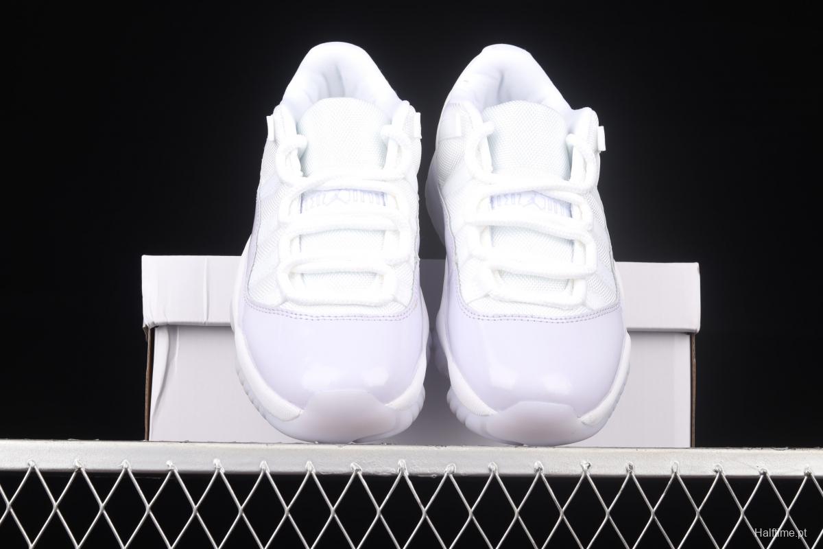 Air Jordan 11 Low Pure Violet 11 Violet AH7860-101