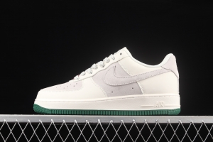 NIKE Air Force 1 Low Birthday Bun with Bean Paste Filling Mantianxing color matching low-top casual board shoes CW0063-125