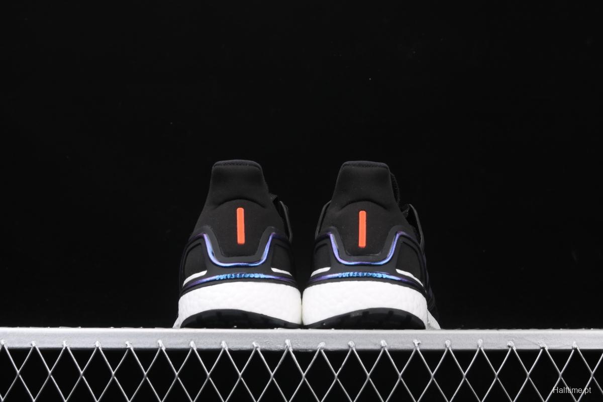 Adidas Ultra Boost 20 Consortium EG0692 North America limits 2019 new sports casual running shoes