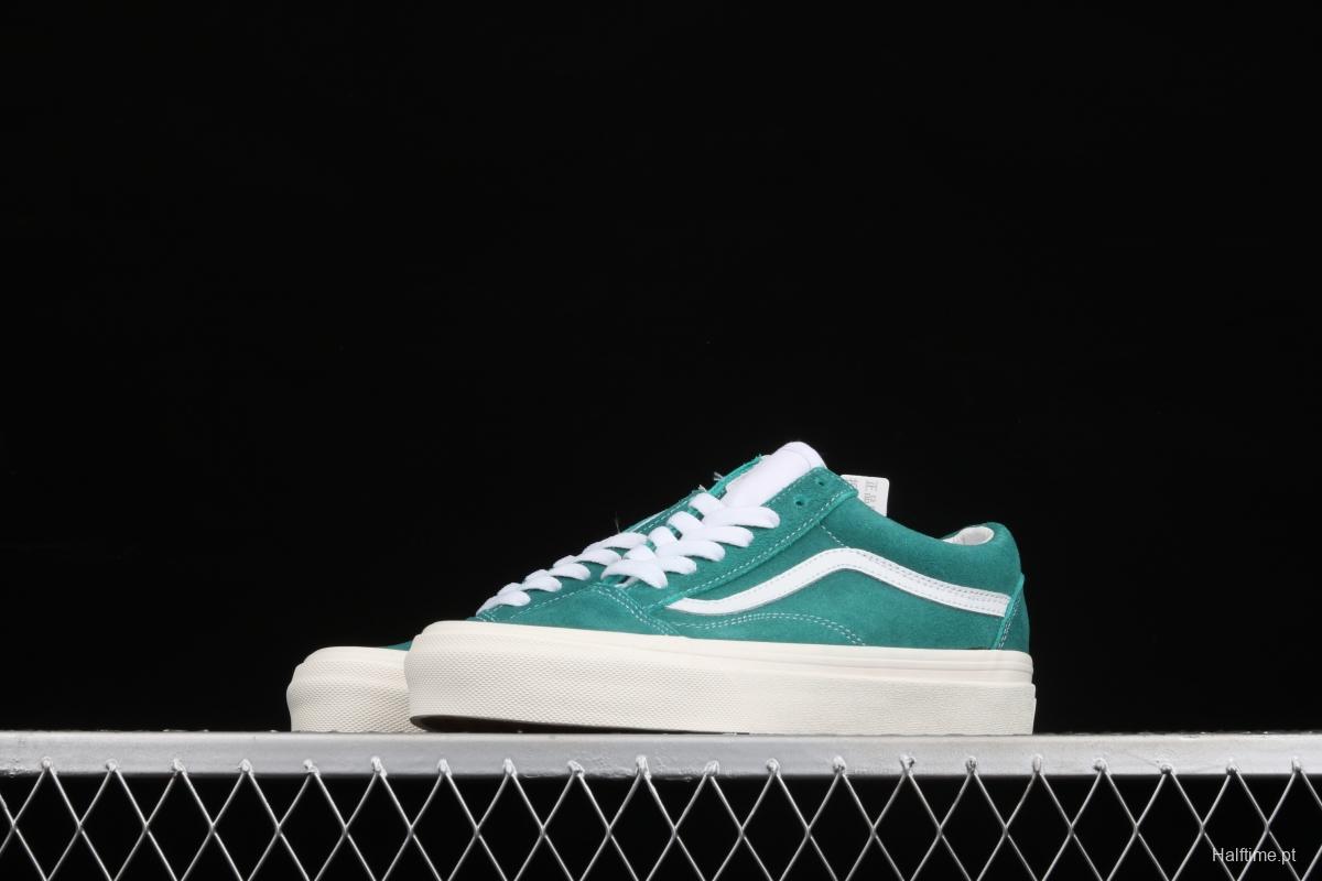 Vans Old Skool low-top leisure sports board shoes VN000VOKDO5