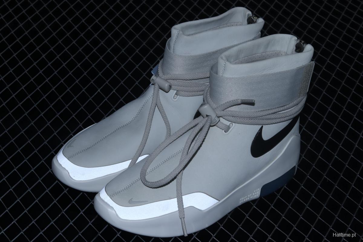 FOG x Air Fear of God 1 String The Question jointly named Gao Gang AT9915-002