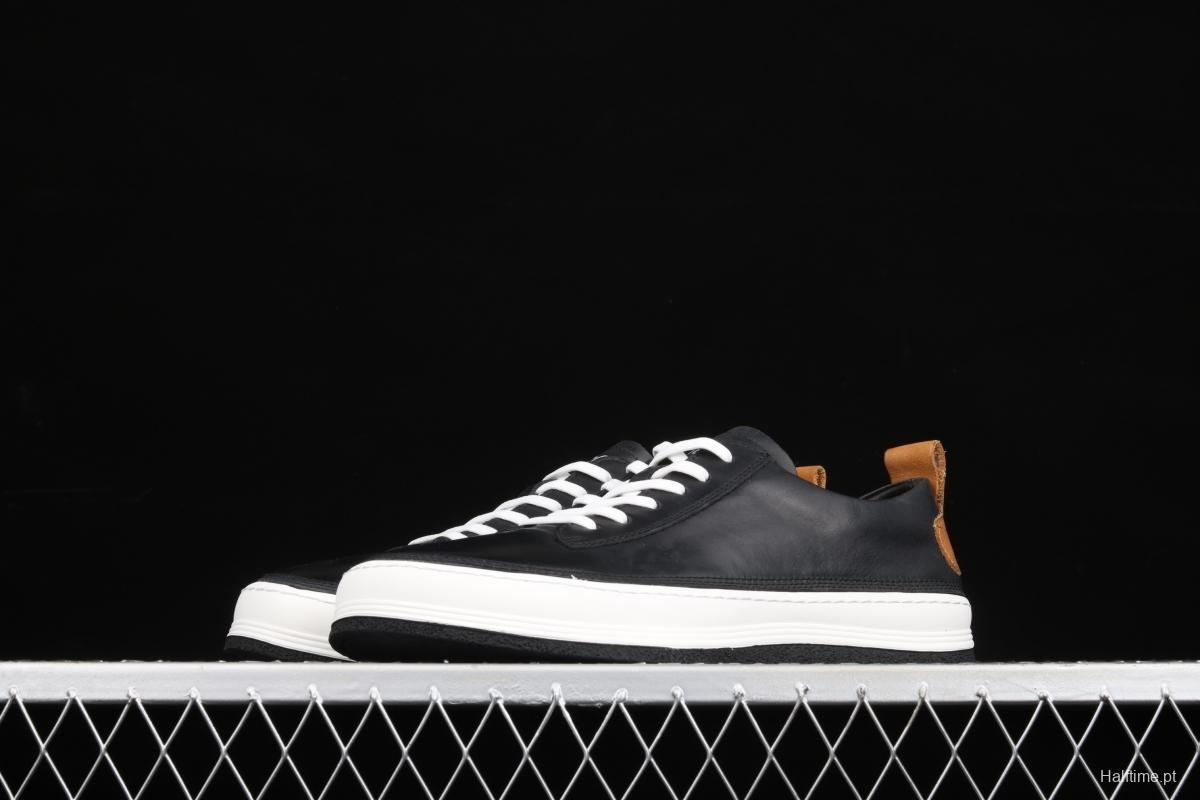 ECCO2021 Ruoku No. 8 Jianbu series spring and summer new fashion youth lace-up casual sports shoes 88013801001