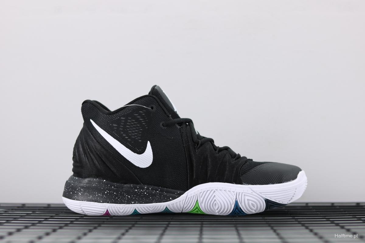 Kyrie 5 original hotsell