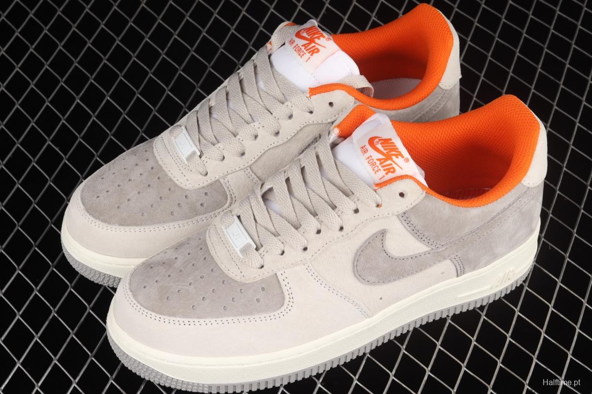 NIKE Air Force 11407Low low-top casual board shoes CQ5059-102,