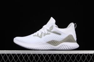 AlphaBounce Beyond M B89099 Alpha net casual running shoes