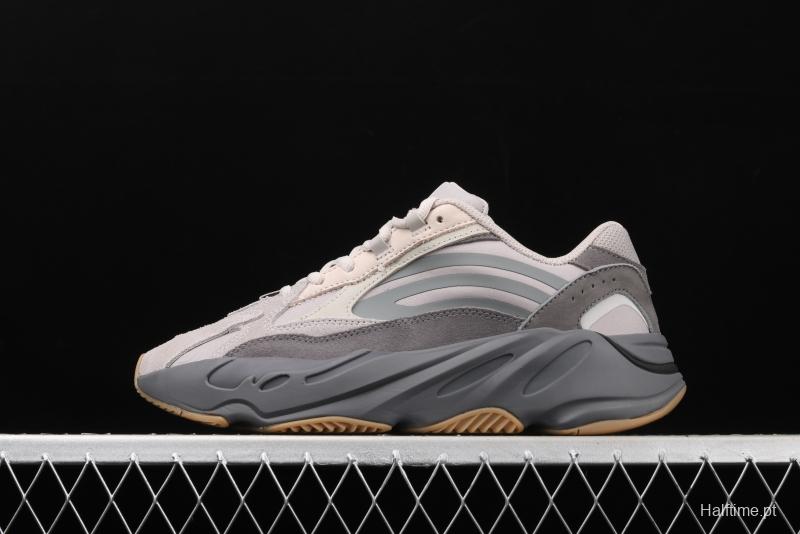 Adidas Yeezy Boost 700V2 Tephra Raffles FU7914 Kanye coconut 700 volcanic ash running shoes BASF popcorn