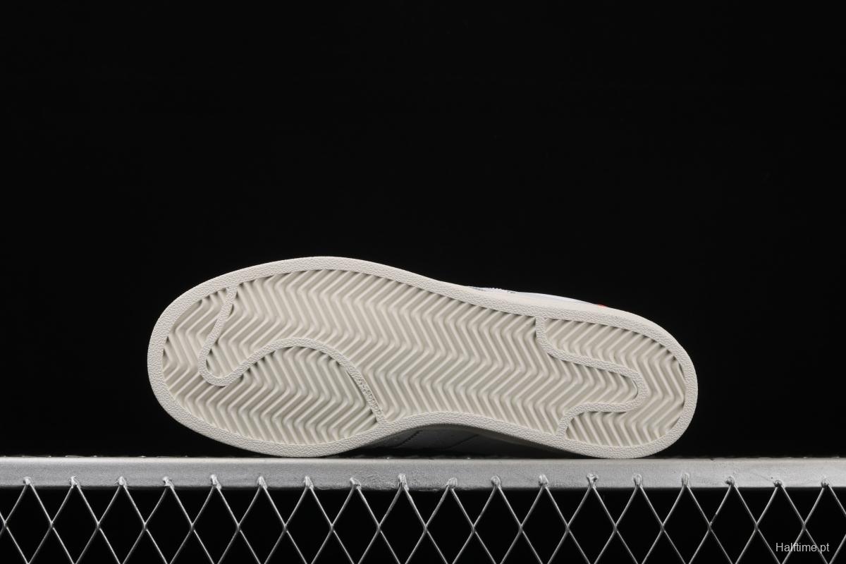 Adidas Originals Superstar FW8354 shell head casual board shoes