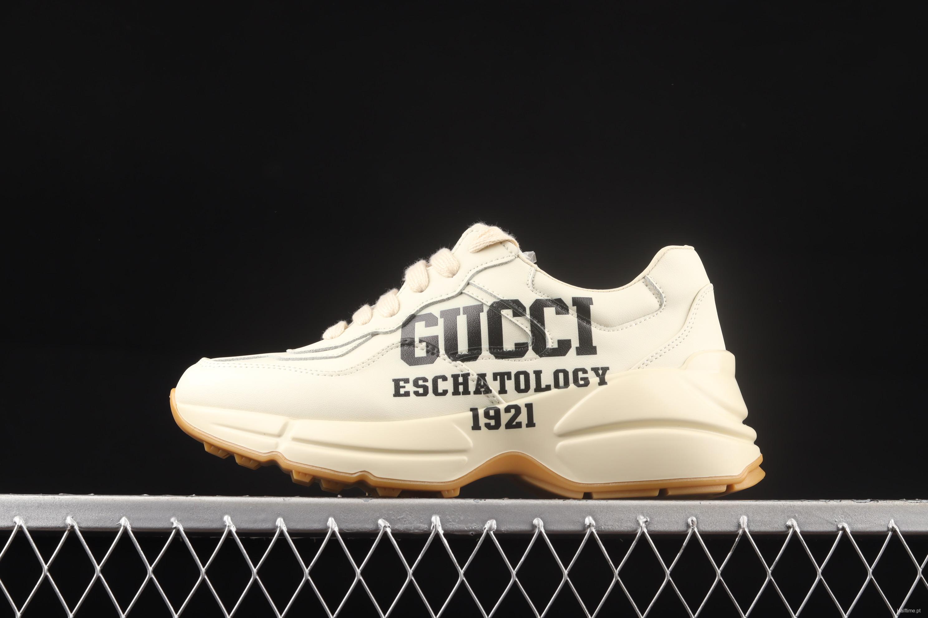 Daddy sneakers gucci shop