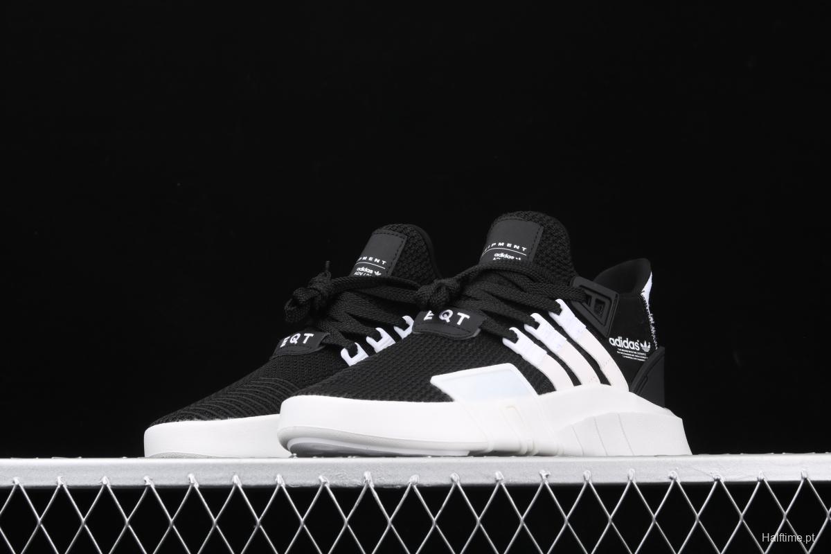 Adidas EQT Bask AdidasV FU9397