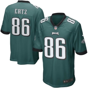 Men's Zach Ertz Player Limited Team Jersey