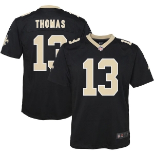 Delvin Breaux New Orleans Saints Nike Vapor Untouchable Limited Jersey -  Black