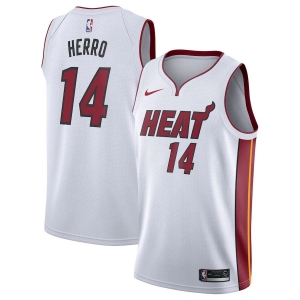 Association Club Team Jersey - Tyler Herro - Mens