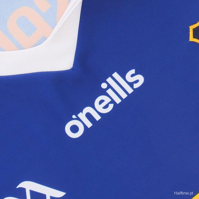 Tipperary GAA 2 Stripe Home Men's Jersey 2022