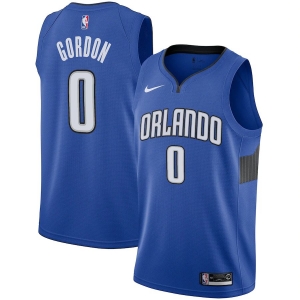 Statement Club Team Jersey - Aaron Gordon - Youth