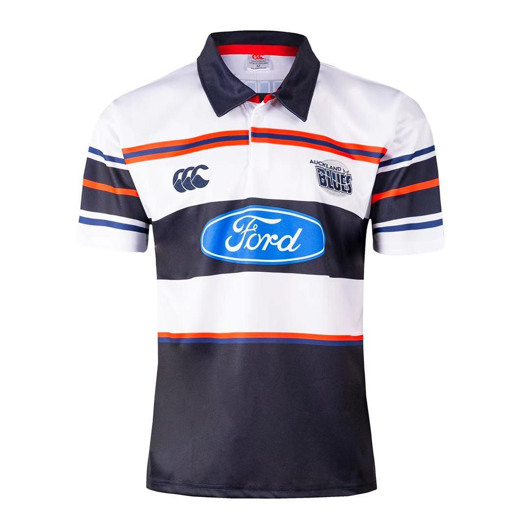 Auckland blues jersey hotsell