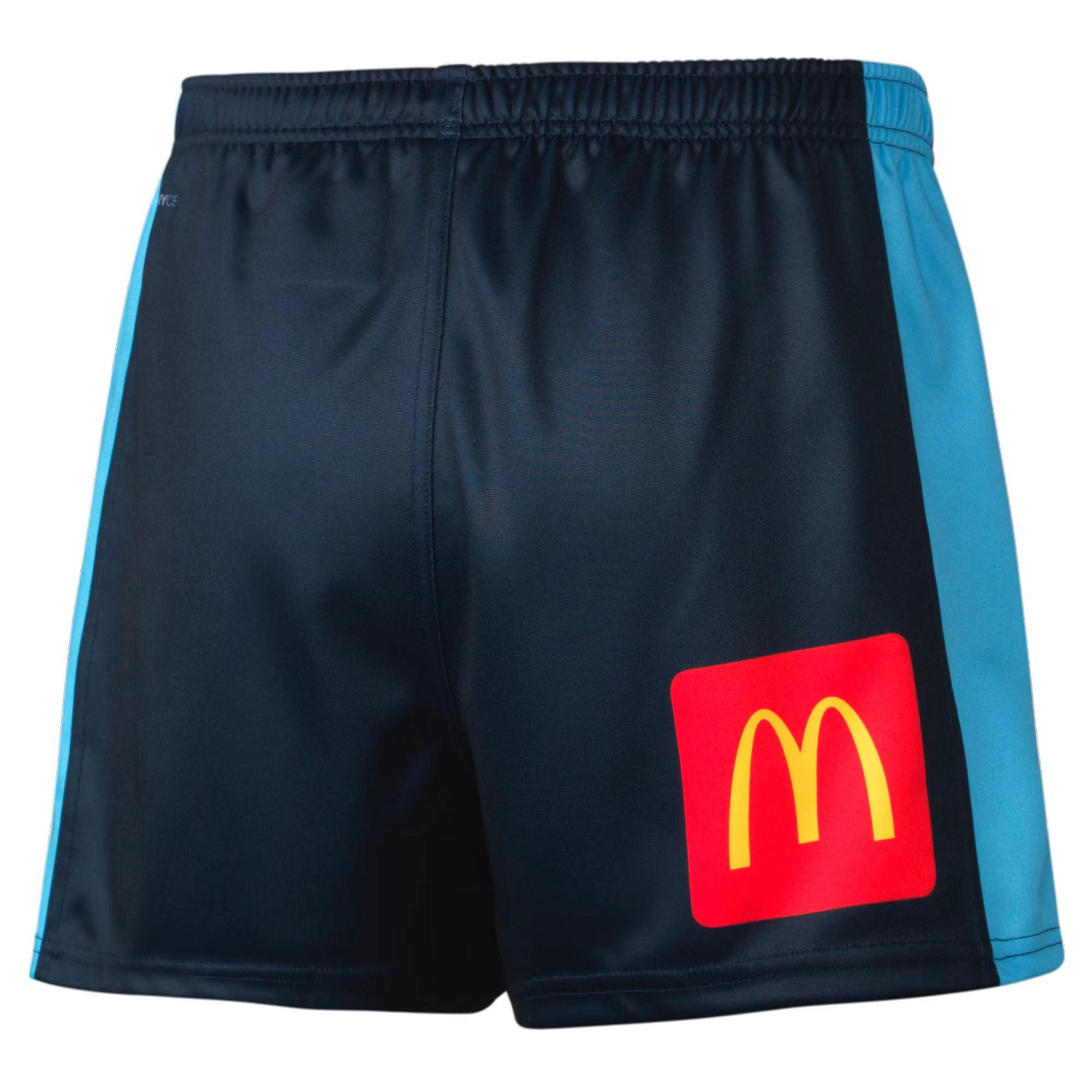 NSW Blues State of Origin 2022 Men's Shorts