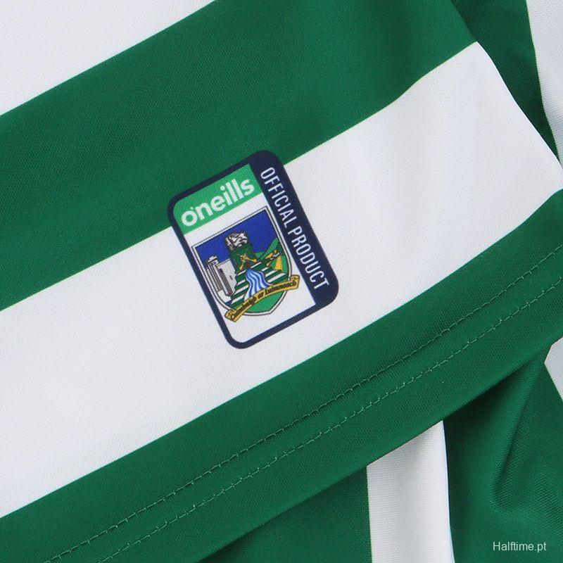 Kids Limerick GAA Commemoration Jersey