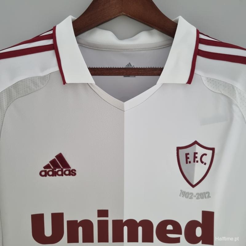 Retro Fluminense 11/12 100th Anniversary