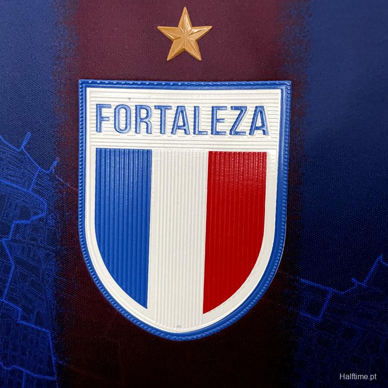 22/23 Fortaleza 3rd Away  Soccer Jersey