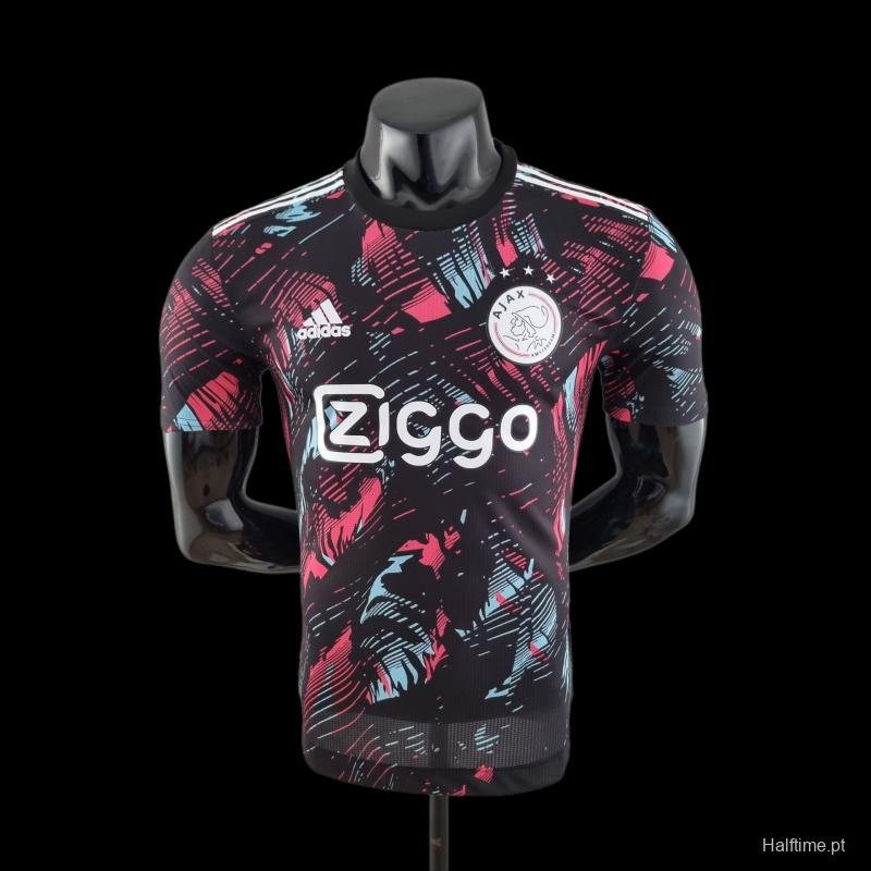 Player Version 22/23 Ajax Special Edition