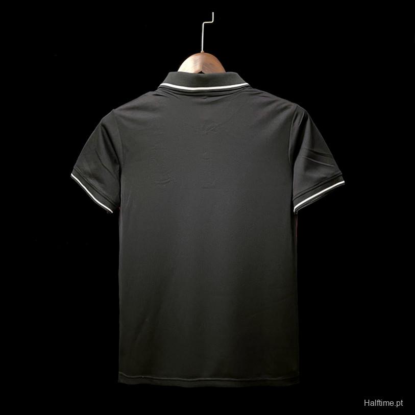 POLO French Black