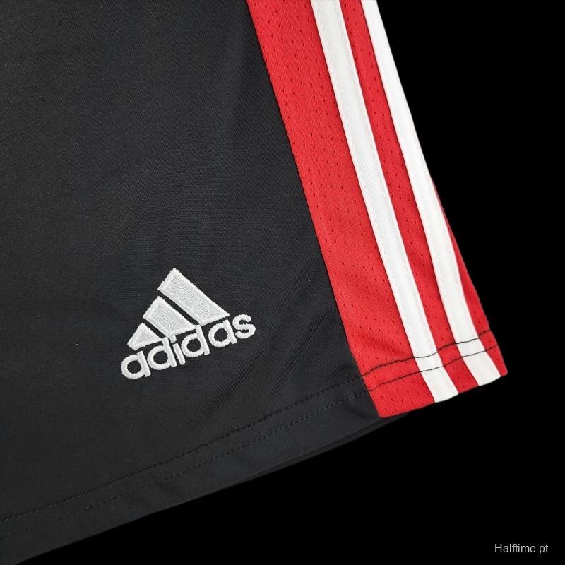 22/23 Sao Paulo Away Shorts