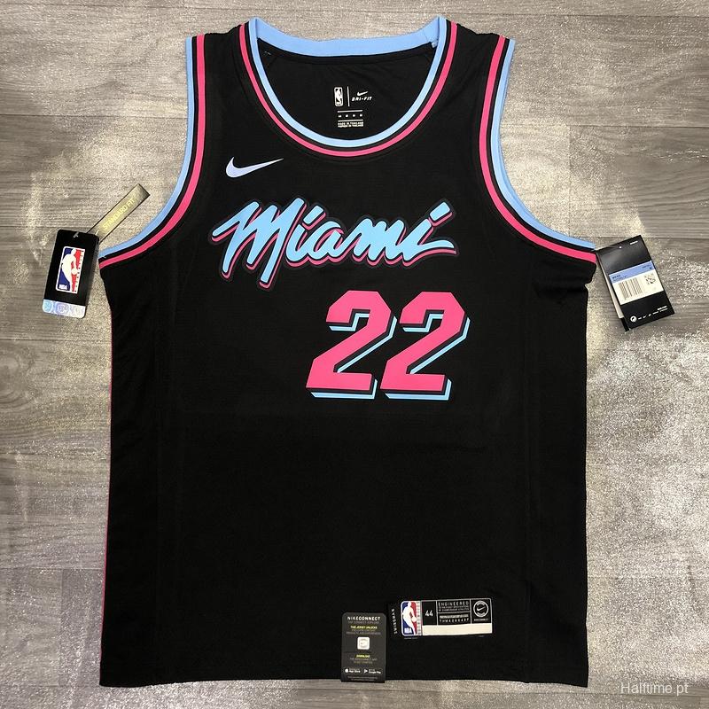 Jersey miami heat 2019 online