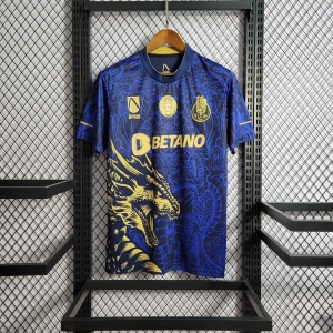 22/23 Porto Blue Special Edition Jersey