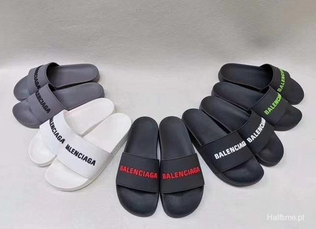 8 Color Men/Women Balenciaga Slipper Item 913120