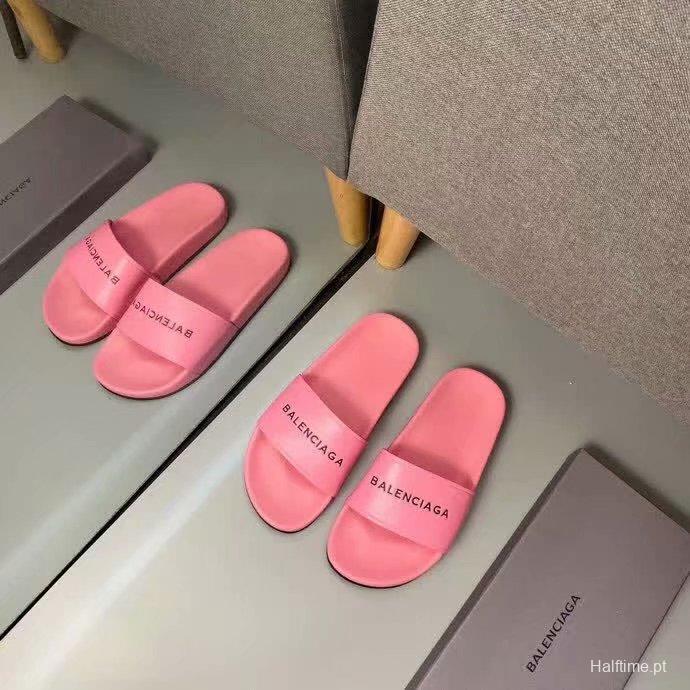 7 Color Men/Women Balenciaga Slipper Item 1006160