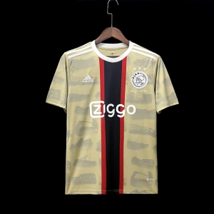 22/23 Ajax Third Jersey