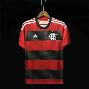 23/24 Flamengo Home Jersey