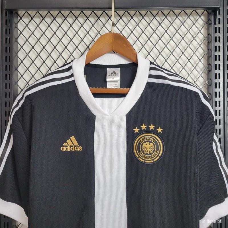 2022 Germany Soccer Icon Jersey