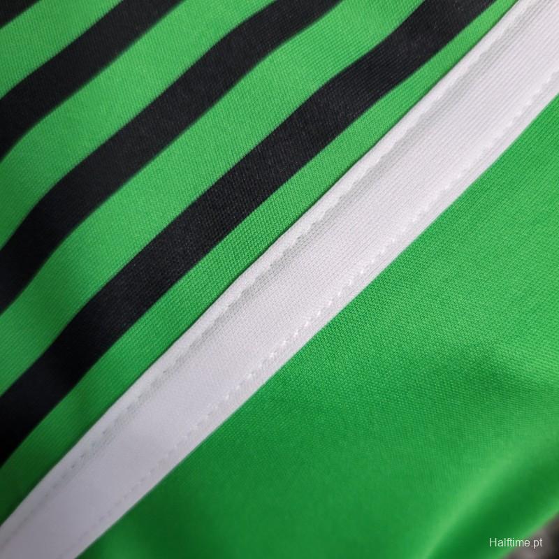 23-24 Austin FC Home Home Jersey