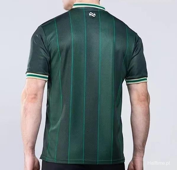 2023 Ireland O'Neills Premier Green Jersey