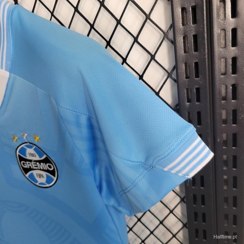 23-24 Women Gremio Third Jersey