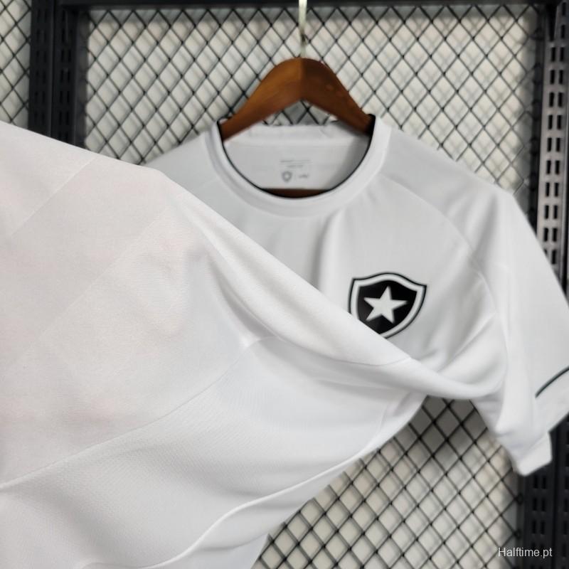 22-23 Botafogo Away Jersey