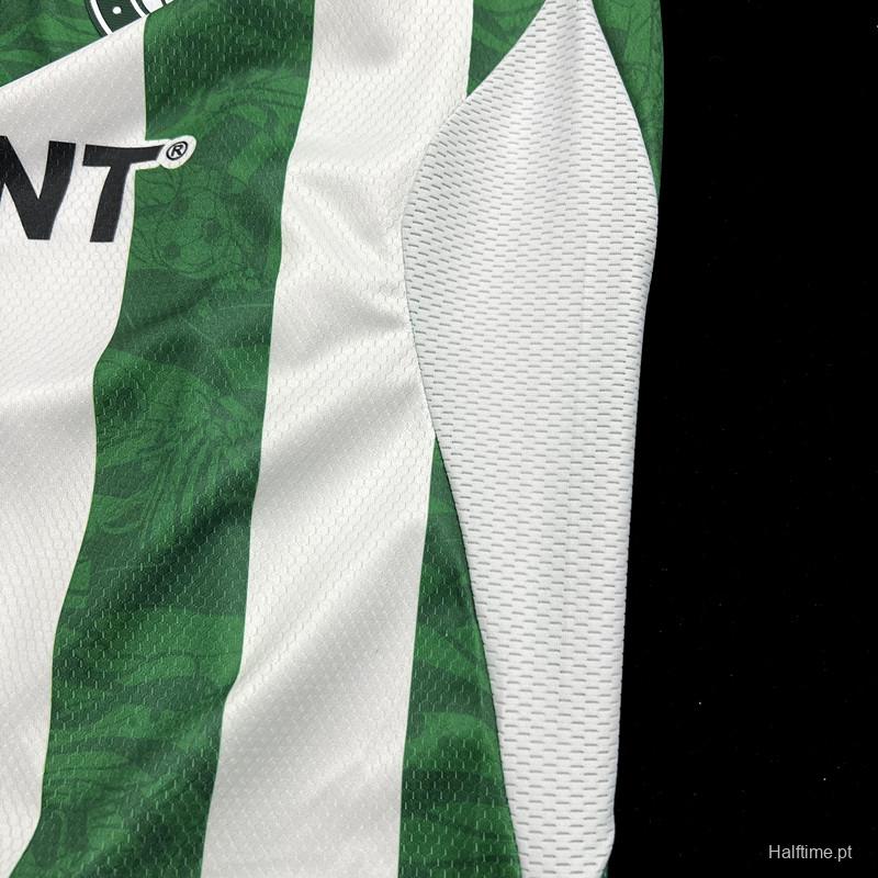 23/24 Coritiba Home Jersey