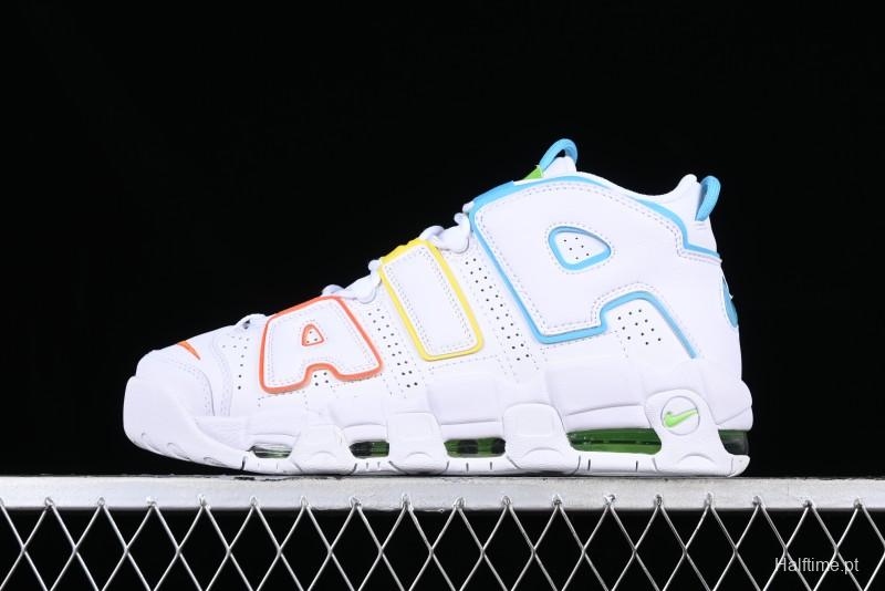 Nike Air More Uptempo 96 QS