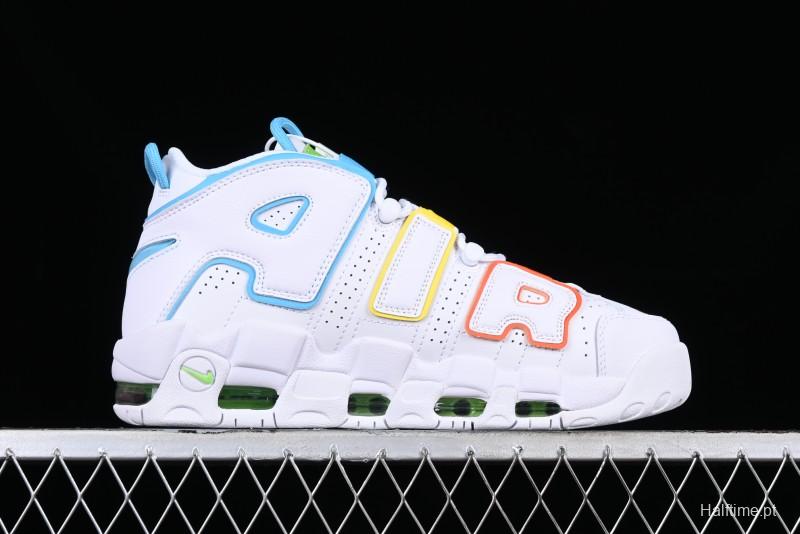 Nike Air More Uptempo 96 QS