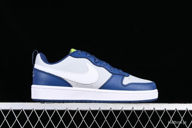 Nike Court Borough Low 2 Casual Sneakers